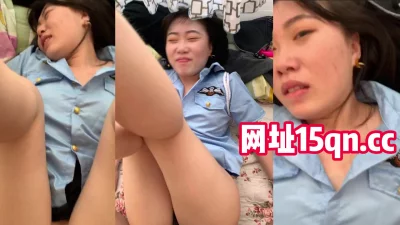 女警的日常生活和我们一样，做爱做的事情【看简介同城约炮和操妹神器】